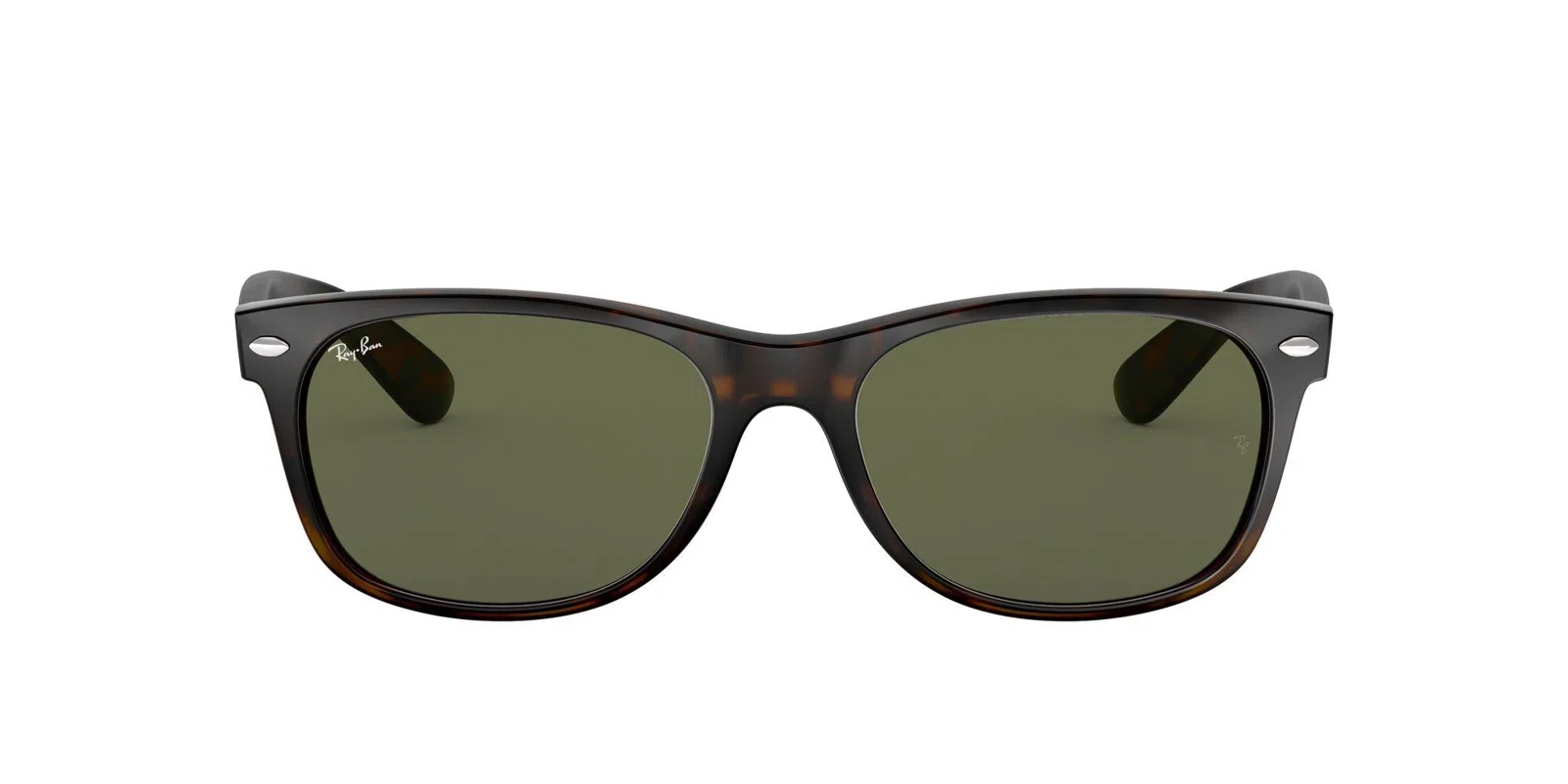 Ray Ban New Wayfarer 2132 Sunglasses - Medium - 55mm - view 92